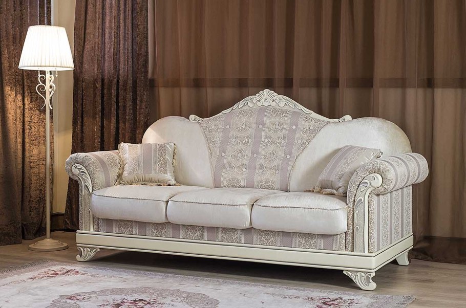 Диван Розалия Мебус