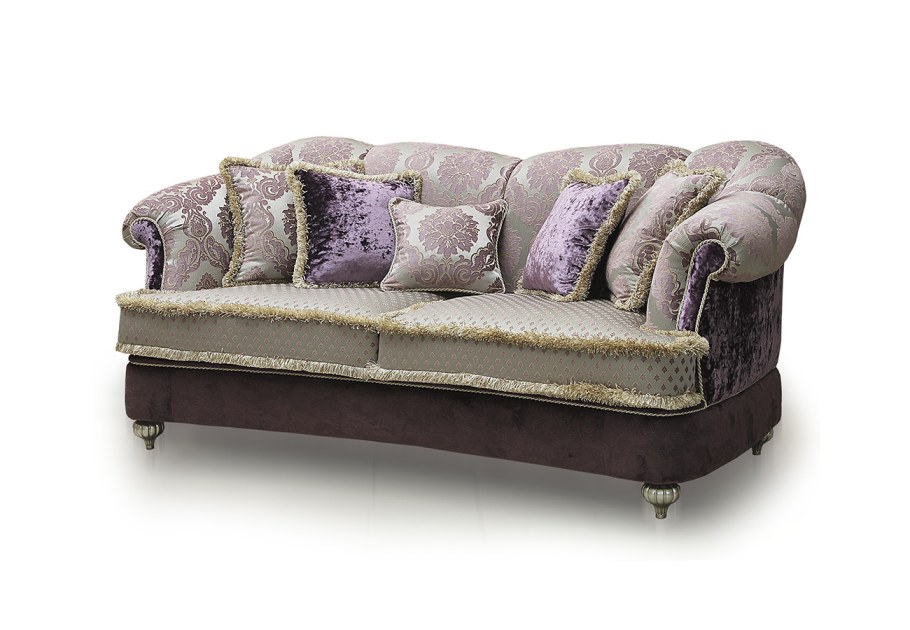 Диван-кровать "Давинчи" Gray