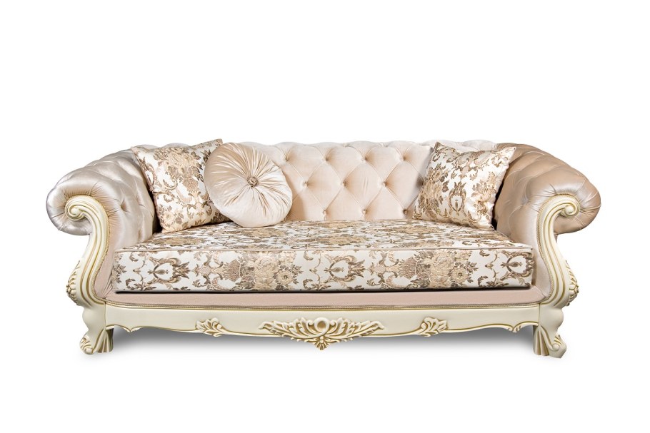 Мягкая мебель Ассоль