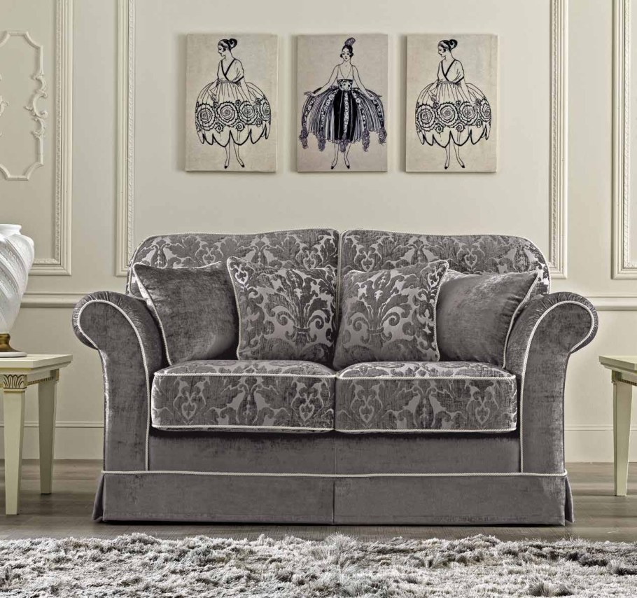 Decor Sofa Camelgroup диван