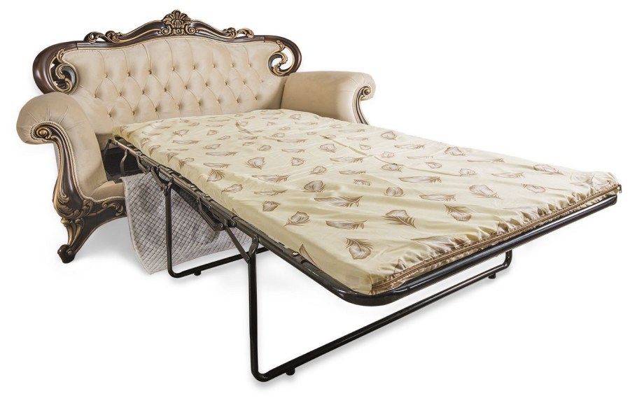 Диван Мона Лиза Караваджо