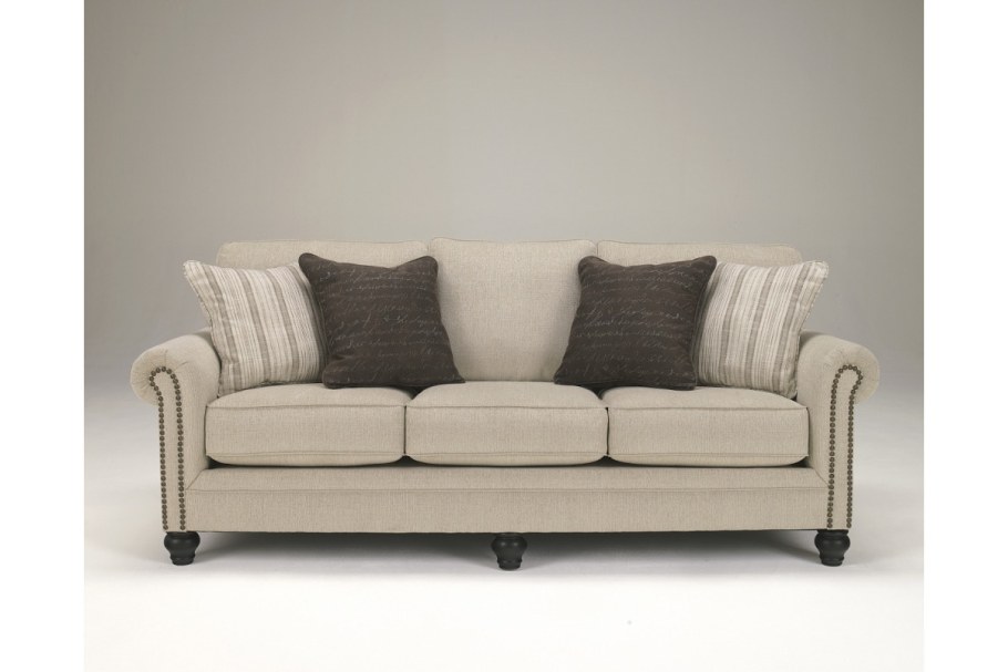 "Ashley (диван 3х местный) Шерлок