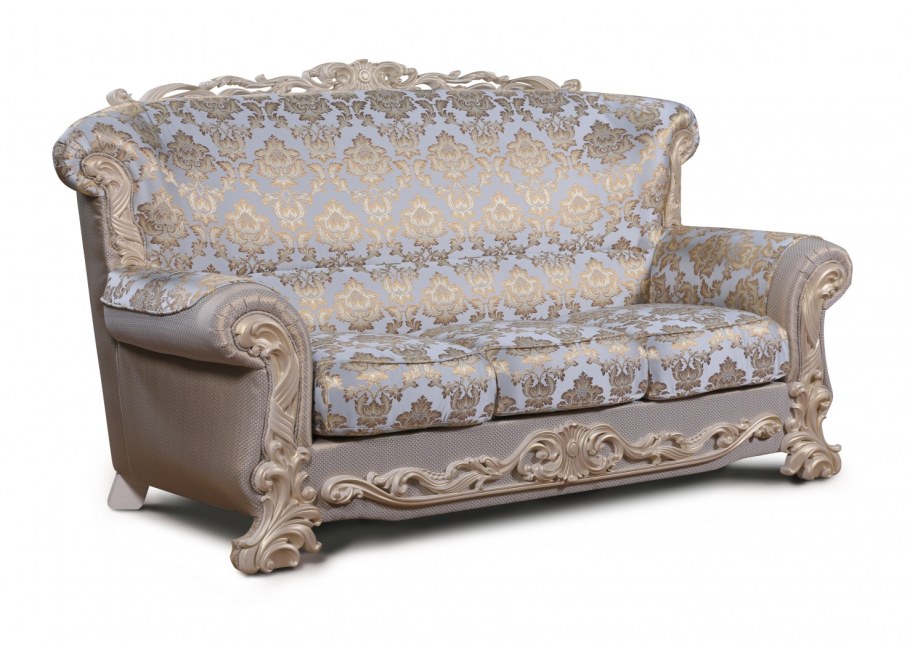 Диван Барокко бридж 01нф