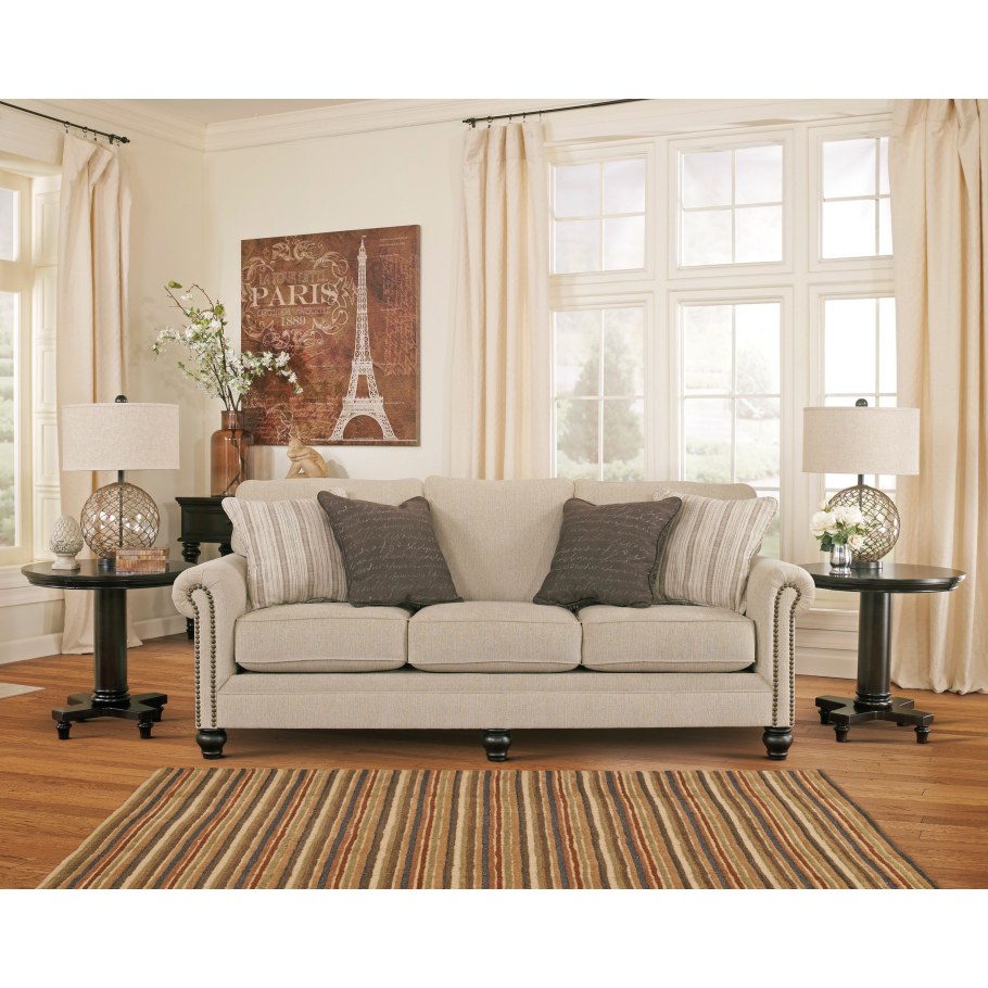 Диван трехместный раскладной