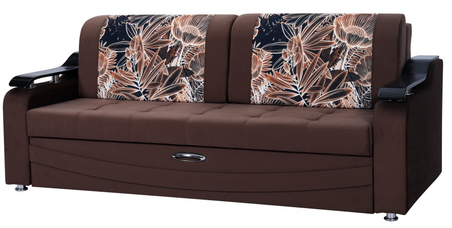 Диван выдвижной Малютка 132см