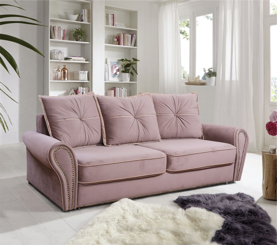 Диван аккордеон Сириус мб1