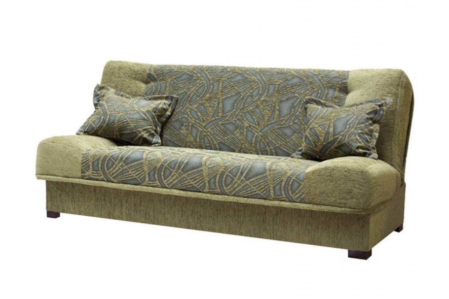 Кресло-кровать квартет, велюр