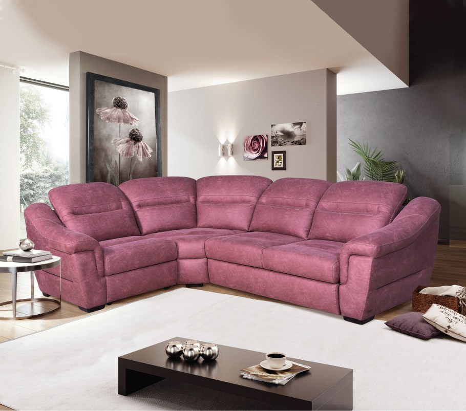 Диван Вера Нова tvel06