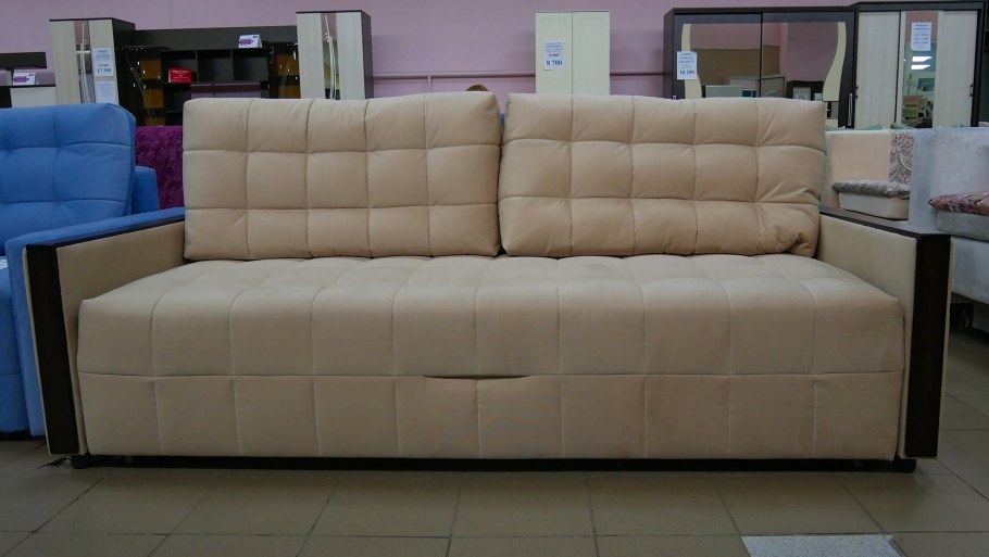 Диван Аргус механизм тик так