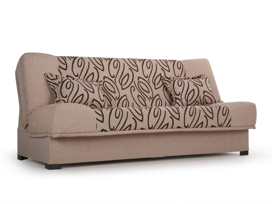 Диван Эльпида книжка Мебельвиа