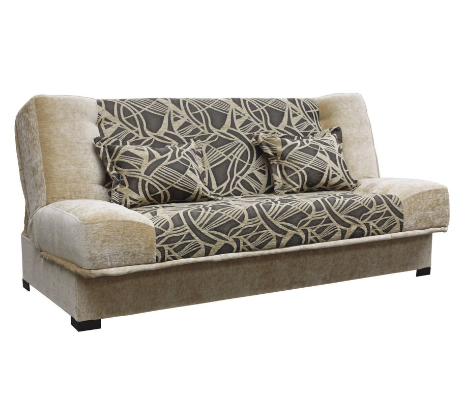 Диван Арно стеганный