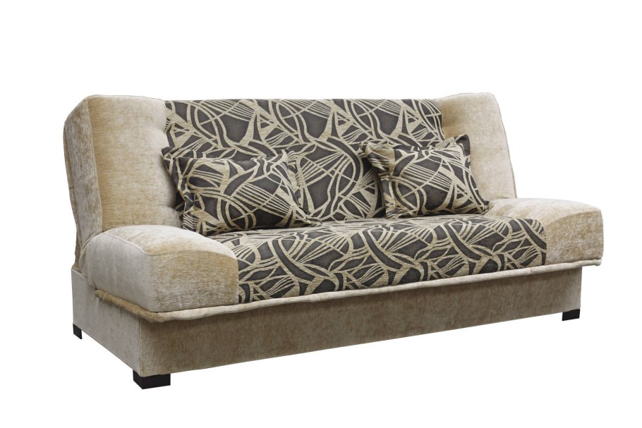 Диван квартет 58 ящик