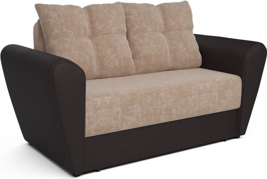 Выкатной диван квартет