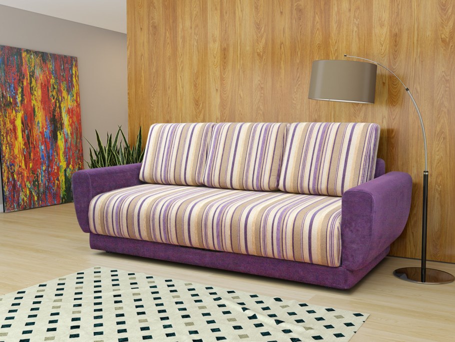 Диван Бруклин угловой производитель