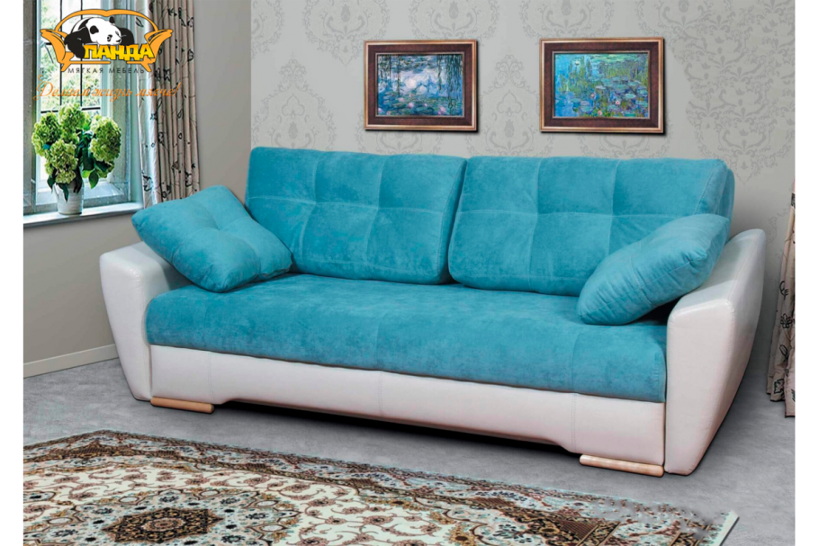 Аргус 2 диван прямой