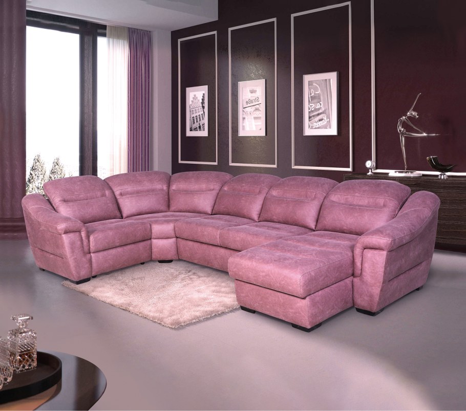 Диван Вилли первый мебельный