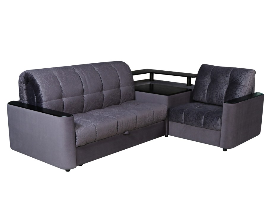 Диван Аврора выкатной