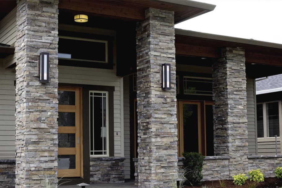 КАМРОК горное Шале