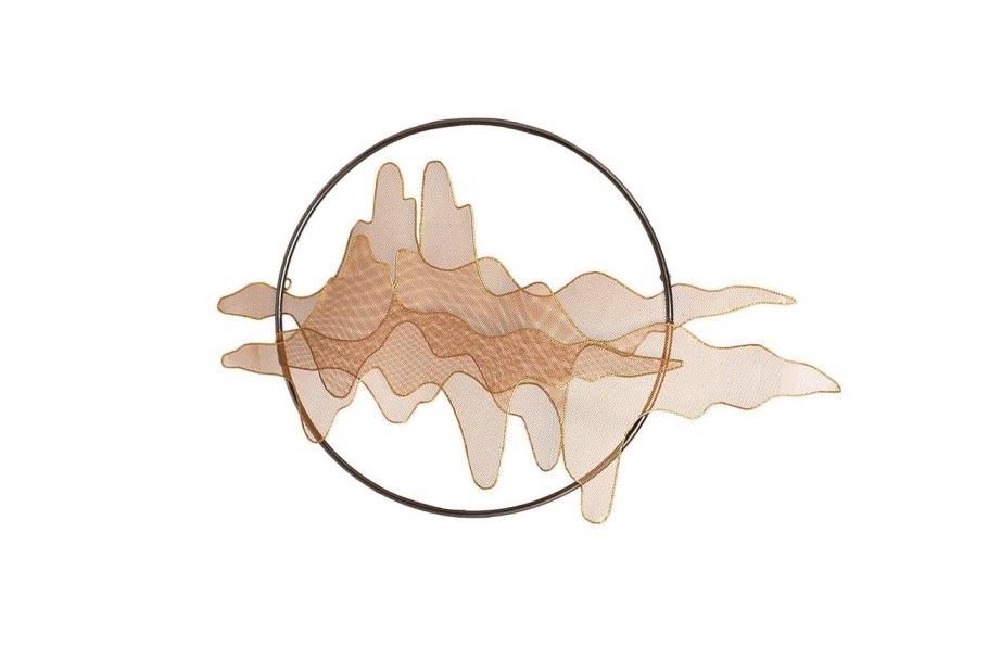 Панно настенное Garda Decor 37sm-0930