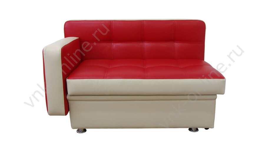 Диван фокус дф028 со спальным местом 120-160см