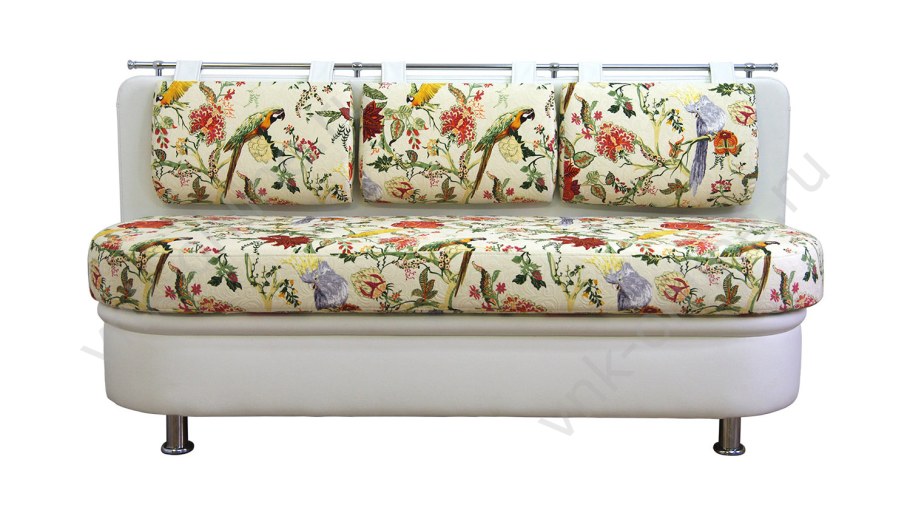 Диван кухонный метро дм05