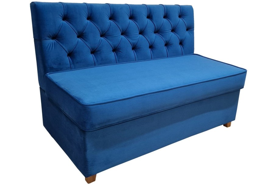 Офисный диван 120 см экокожа купить Москва