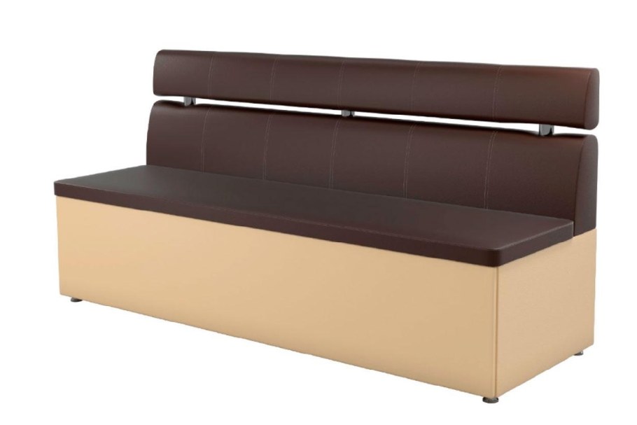 Диван кухонный Корсика ТРИЯ