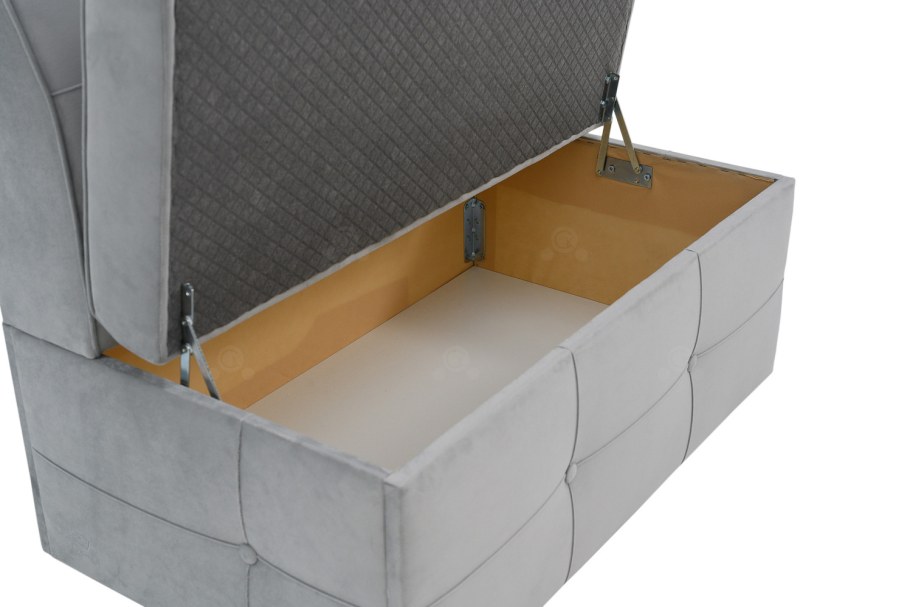 Диван Гермес с ящиком Владимир