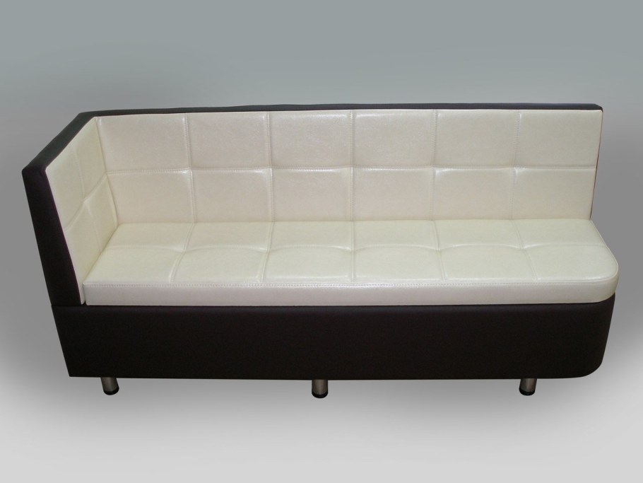 Диван на кухню