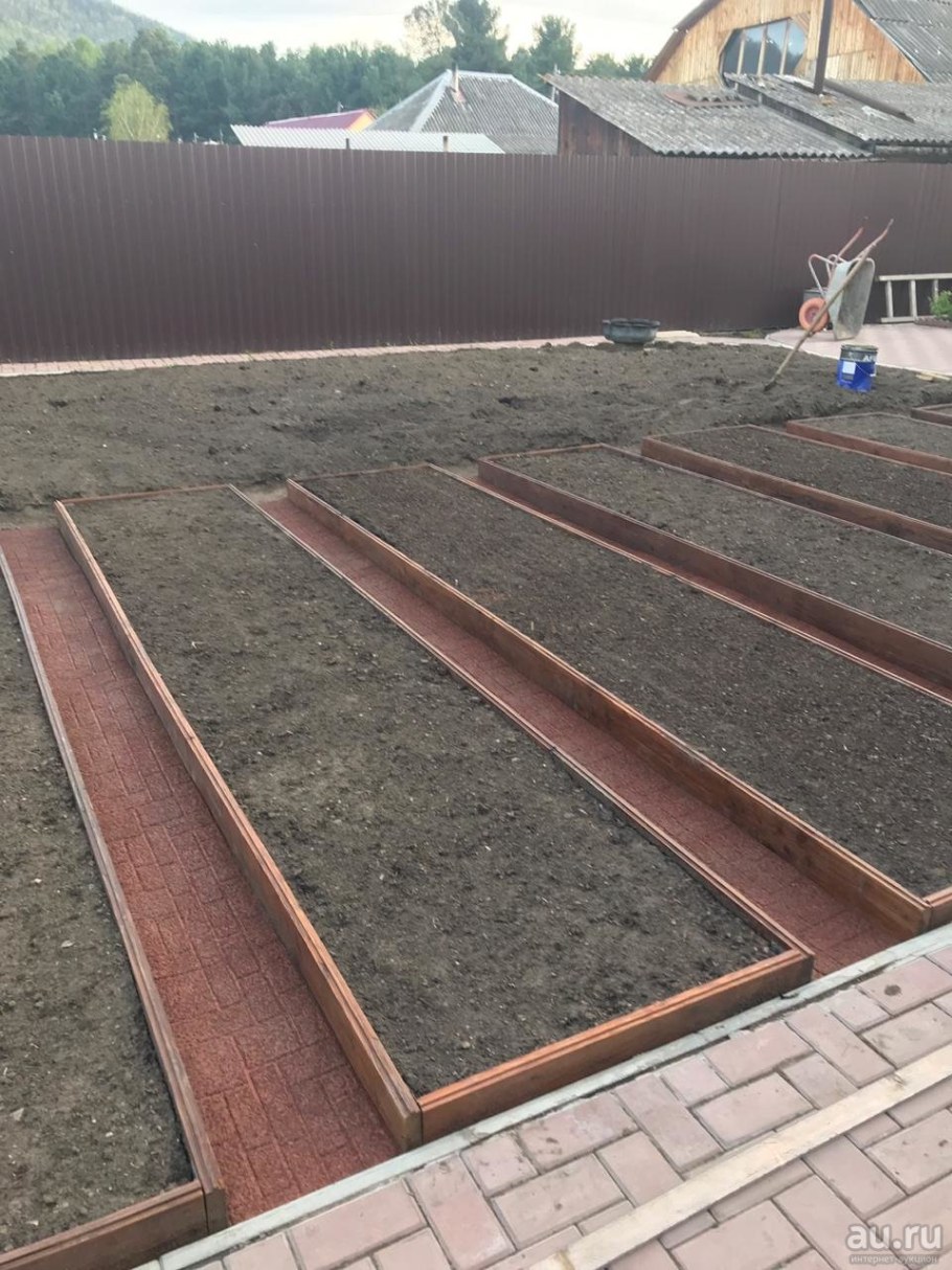 Резиновая дорожка Gummi-30