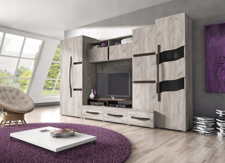 Кухня Равенна тренд