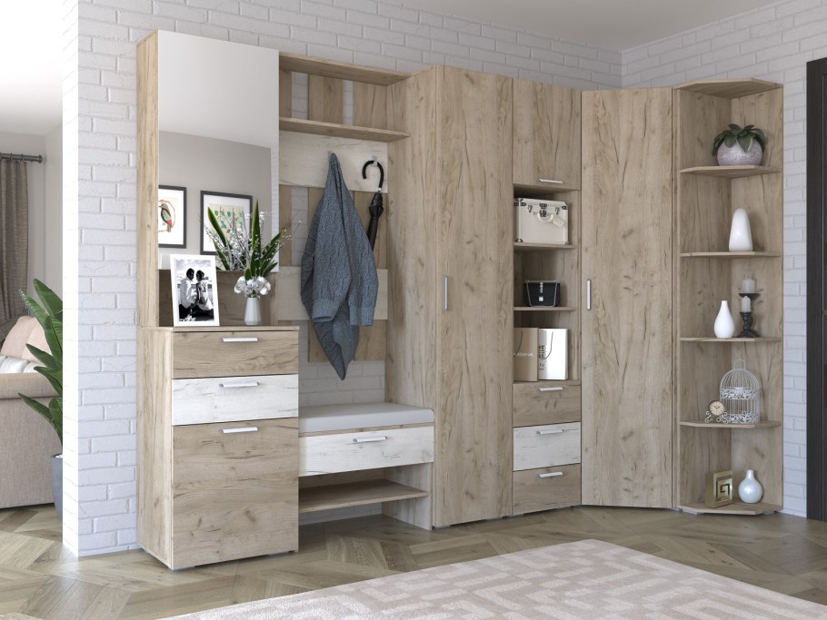 Спальня Тоскана Интердизайн