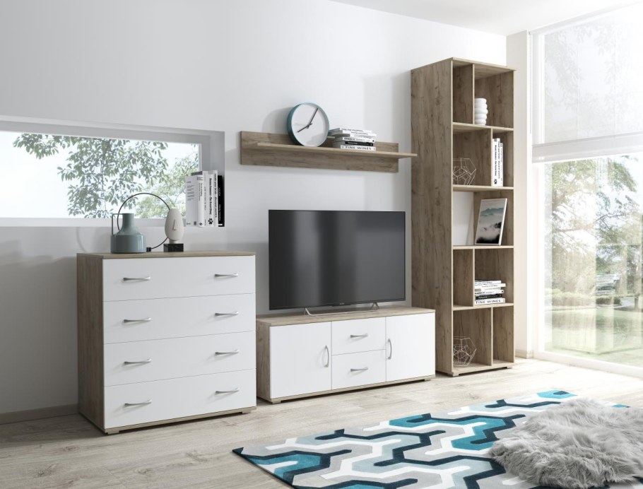 Гостиная Невада Стендмебель