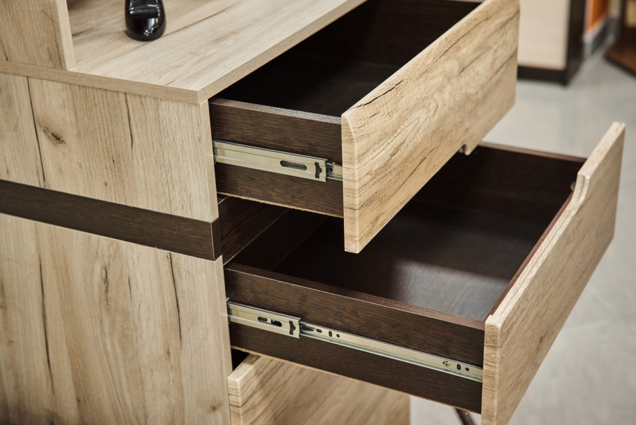 Стол журнальный Дельта