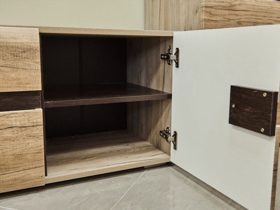 Гостиная Сидней мебель Черноземья