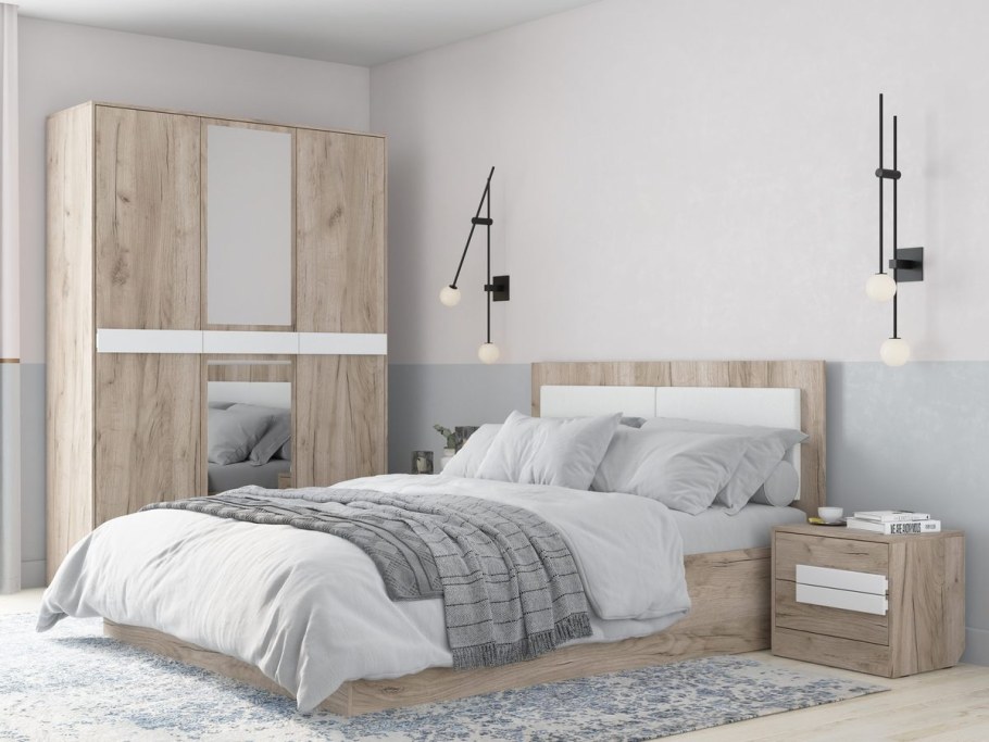 Спальня Sharm