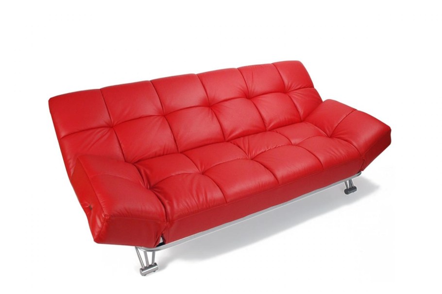 Диван Роден-3 Red