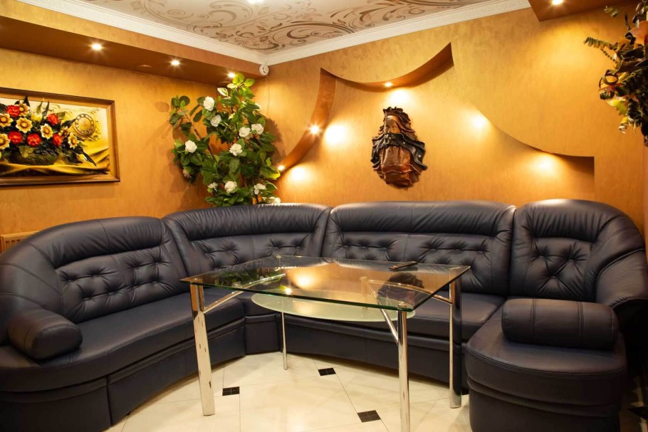 Угловой диван Атлантис