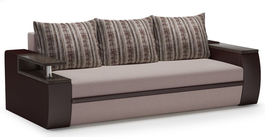 Атлантик-2 (Морис) — угловой диван