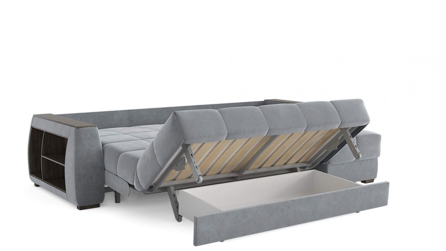 Угловой диван Холланд