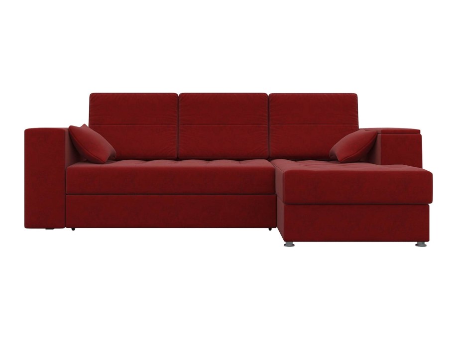 Диван Атлантис прямой