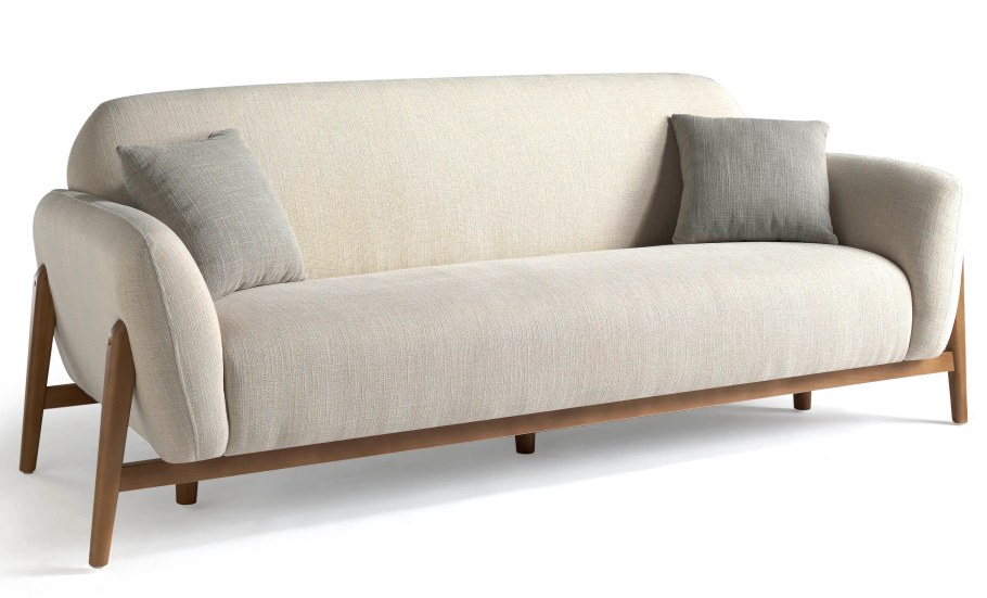 Кресло матрас Футон Rinco