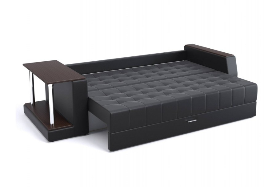 Диван мягкий угол Атлантида