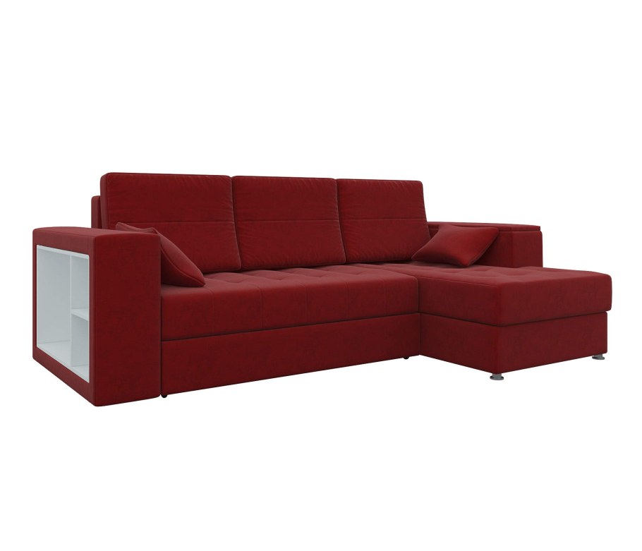 Диван пазолини (вельвет)