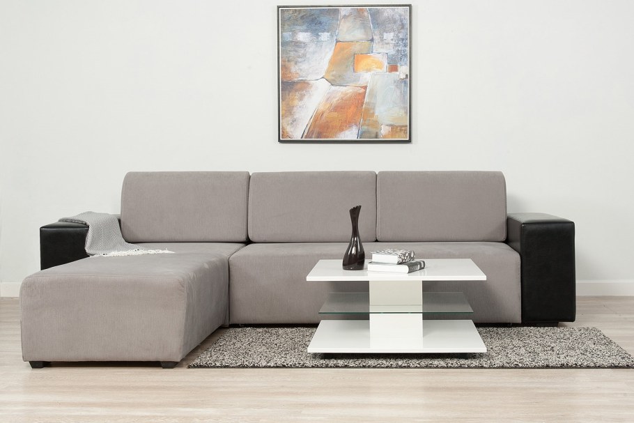 Угловой диван Niko