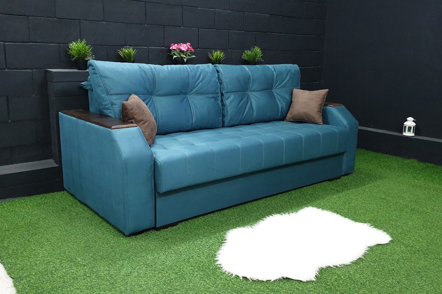 Угловой диван Фишер