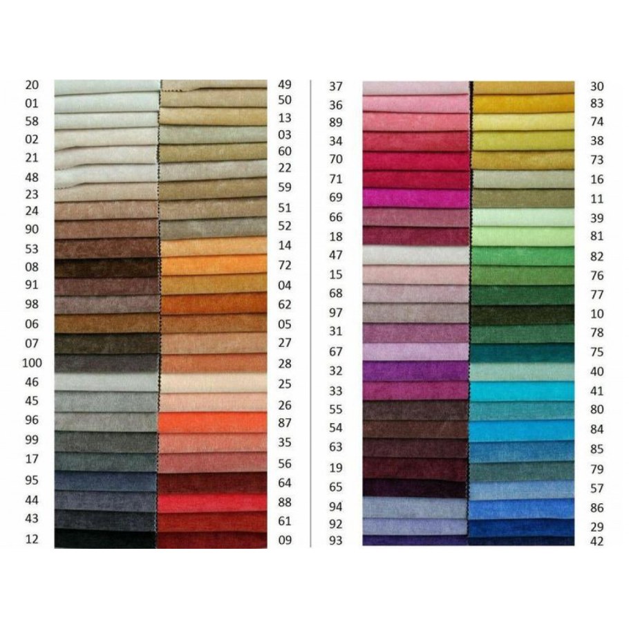 Ткань для обивки