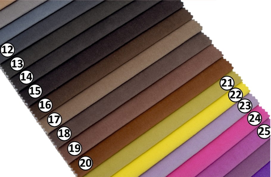 Темно синий диван