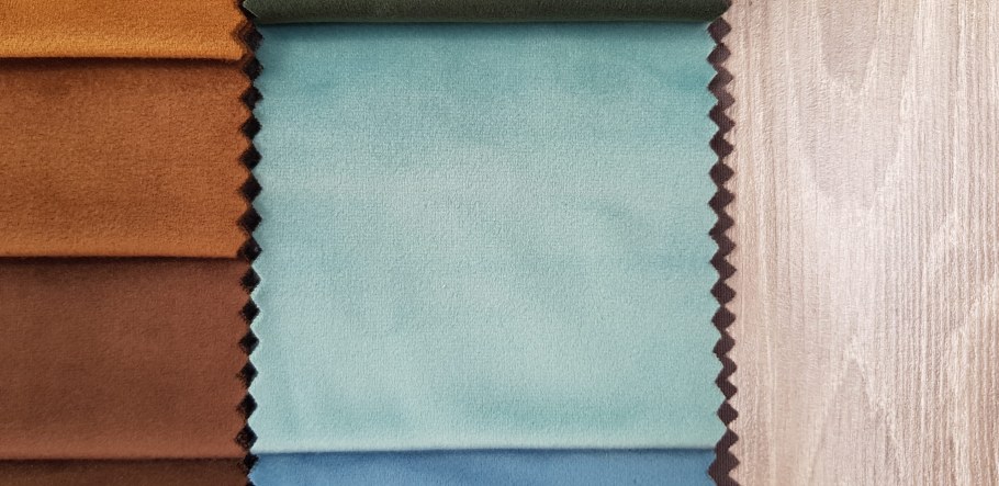 Ткань Allure Арбен