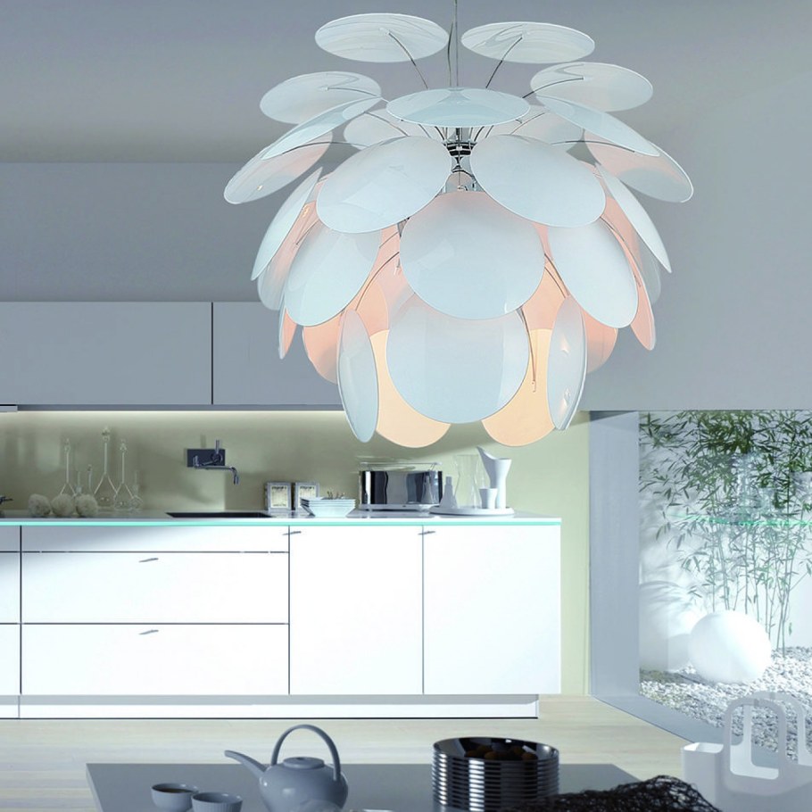 Modern led Crystal Chandelier люстра